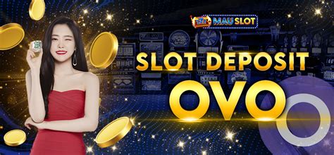 Daftar Situs Judi Slot Online Terpercaya Deposit 10rb.